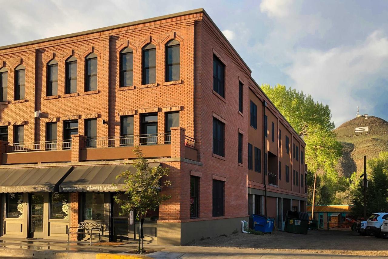 0660 Downtown Salida Condo With Balcony 외부 사진